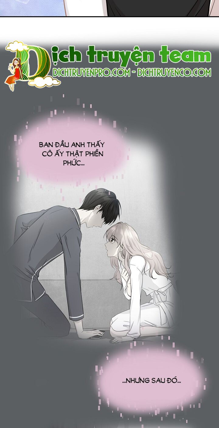 cuộc sống kỳ thú chapter 70 43