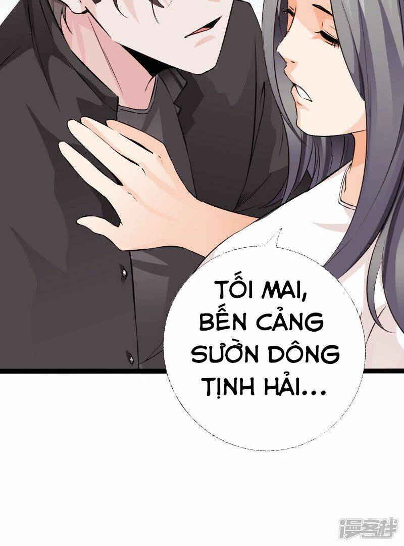 tuyệt phẩm tà thiếu chapter 104 32