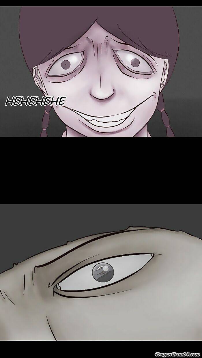 thứ sáu: những câu chuyện cấm chapter 9 34