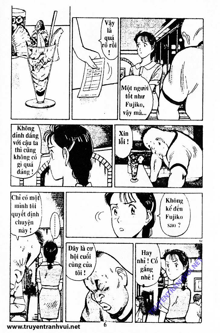 yawara chapter 210 6