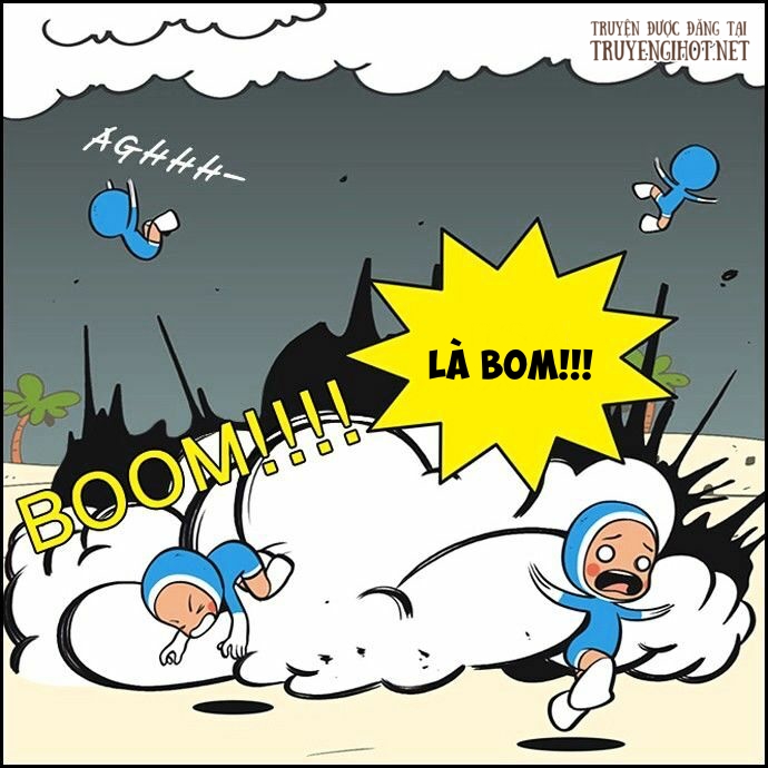 yumis cells chapter 50 14