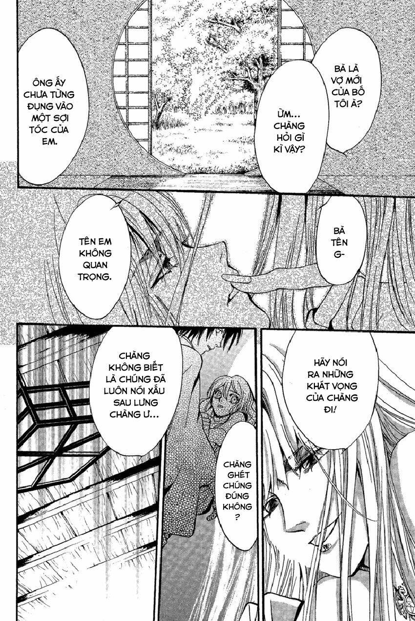 foreign land of ogres chapter 3 6