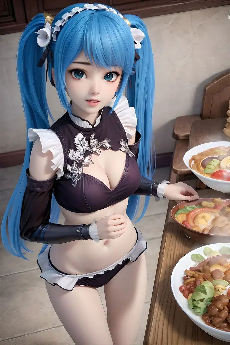 artist ai generated chapter 331 93