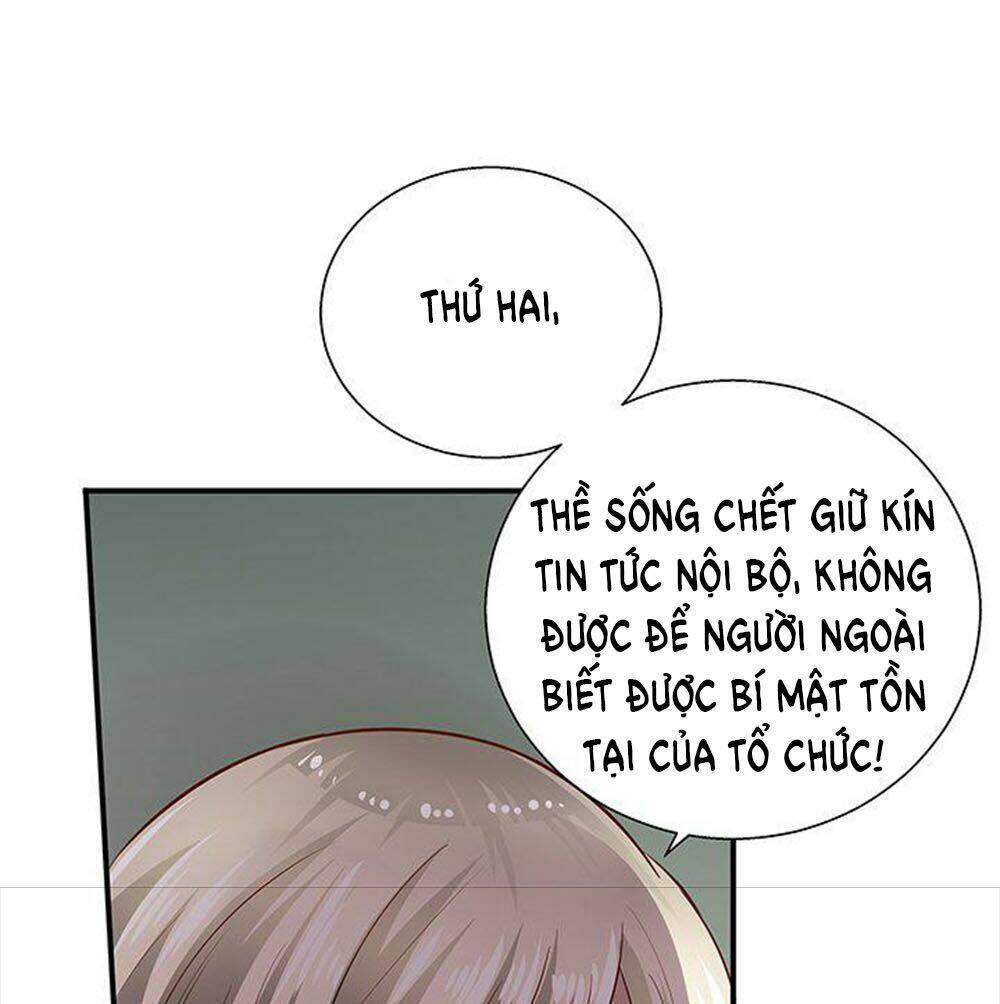 khi trò chơi ác ma bắt đầu chapter 9 19