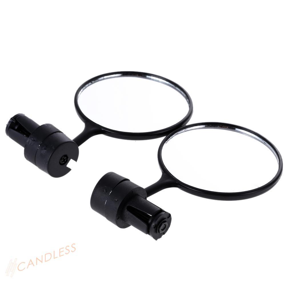 2 Gương Chiếu Hậu Cho Xe Đạp