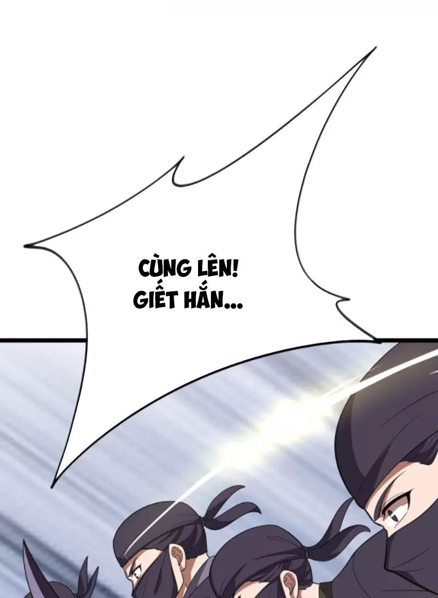 chúa tể tam giới chapter 213 4