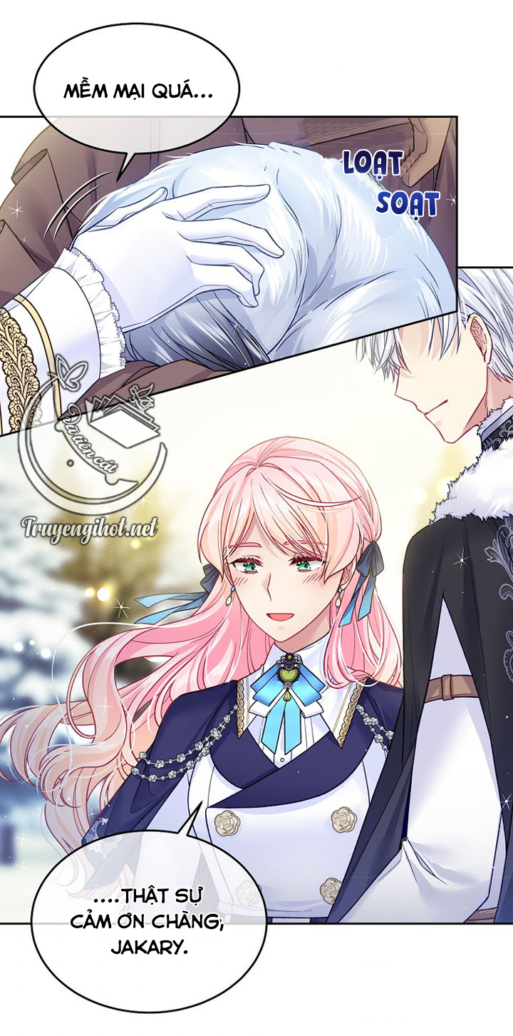 tôi gặp rắc rối vì chồng qúa dễ thương chapter 30.1 29