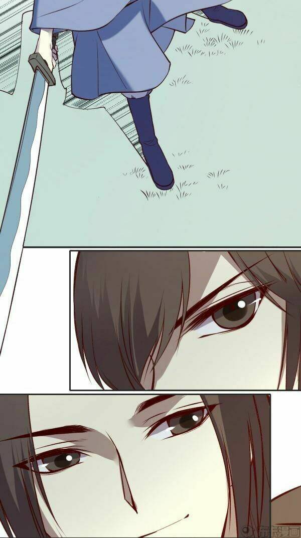 yến sơn phái và bách hoa môn chapter 179 12