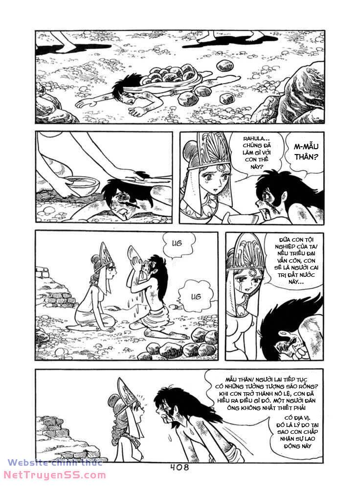 buddha - truyền thuyết đức phật chapter 60 30