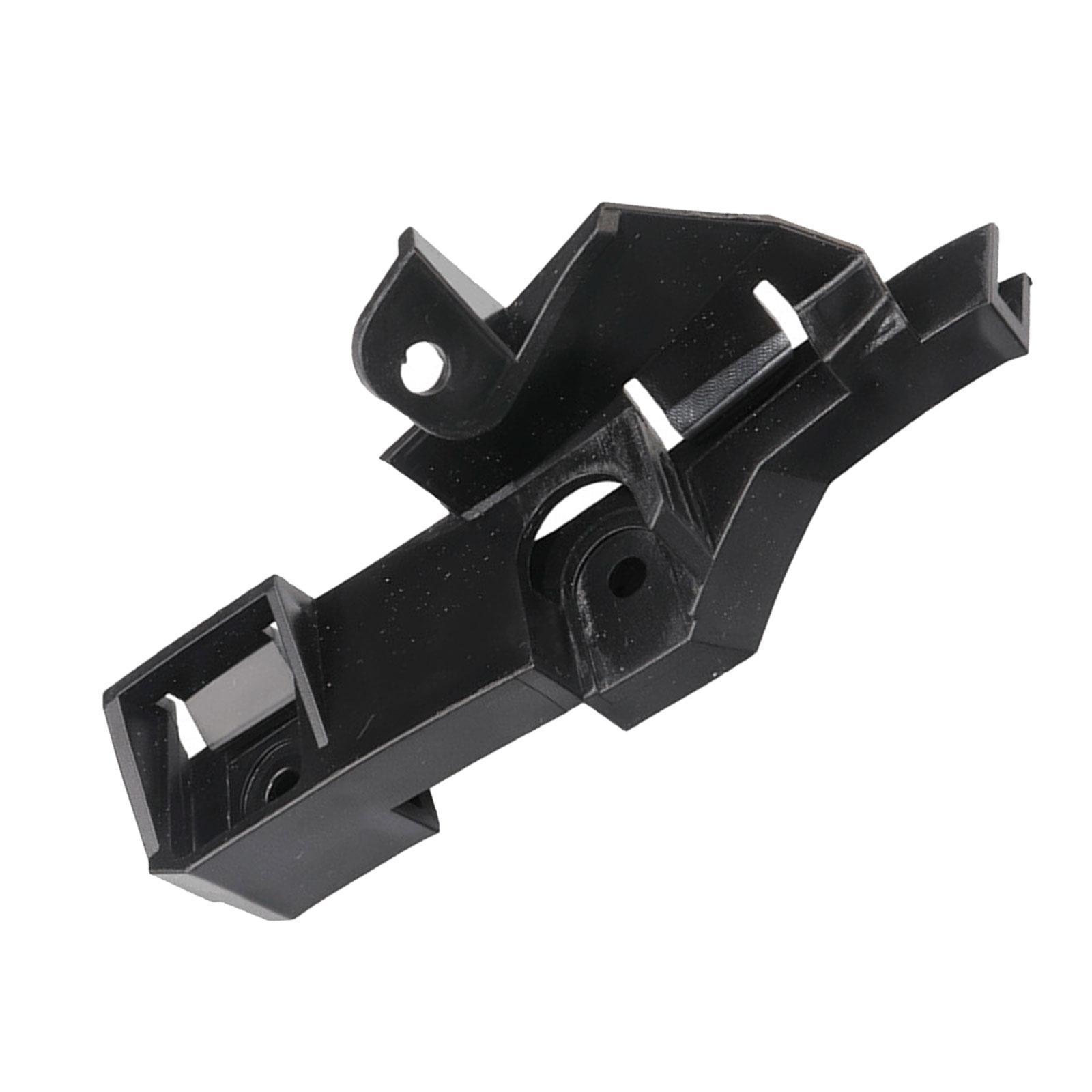 Front Bumper Bracket Front Bumper Mounting Support Left 51117030617