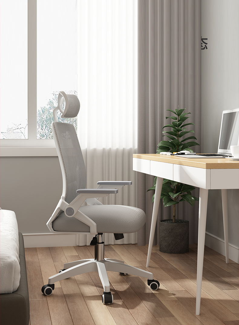 Ghế Văn Phòng Thông Minh & Thời Trang thiết kế Ergonomic /