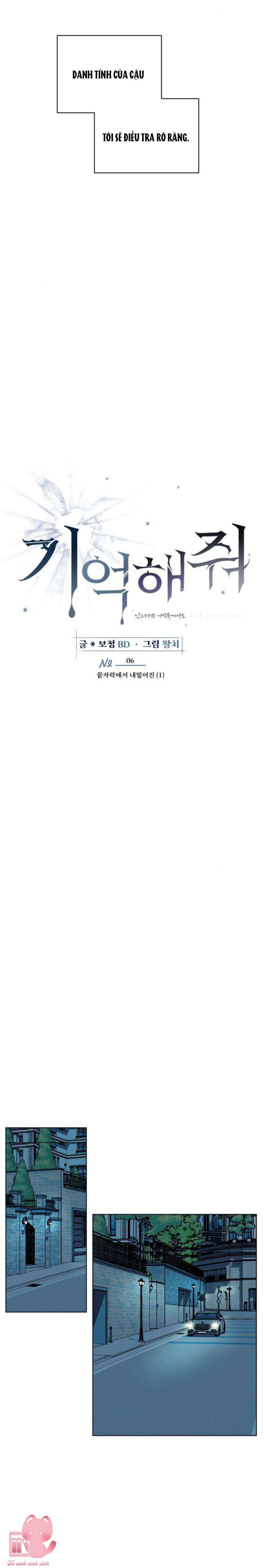 xin người đừng quên chapter 6 3