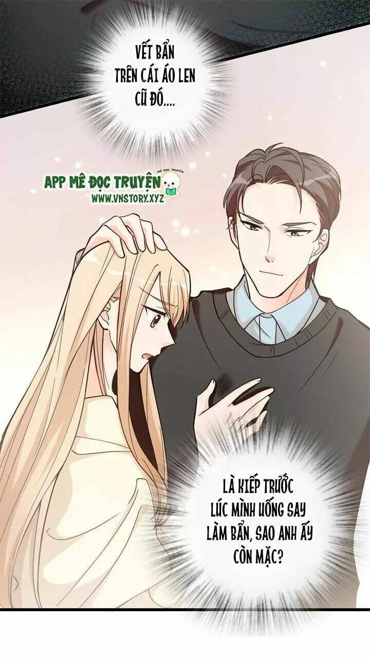 thiên hậu trở về chapter 135 23