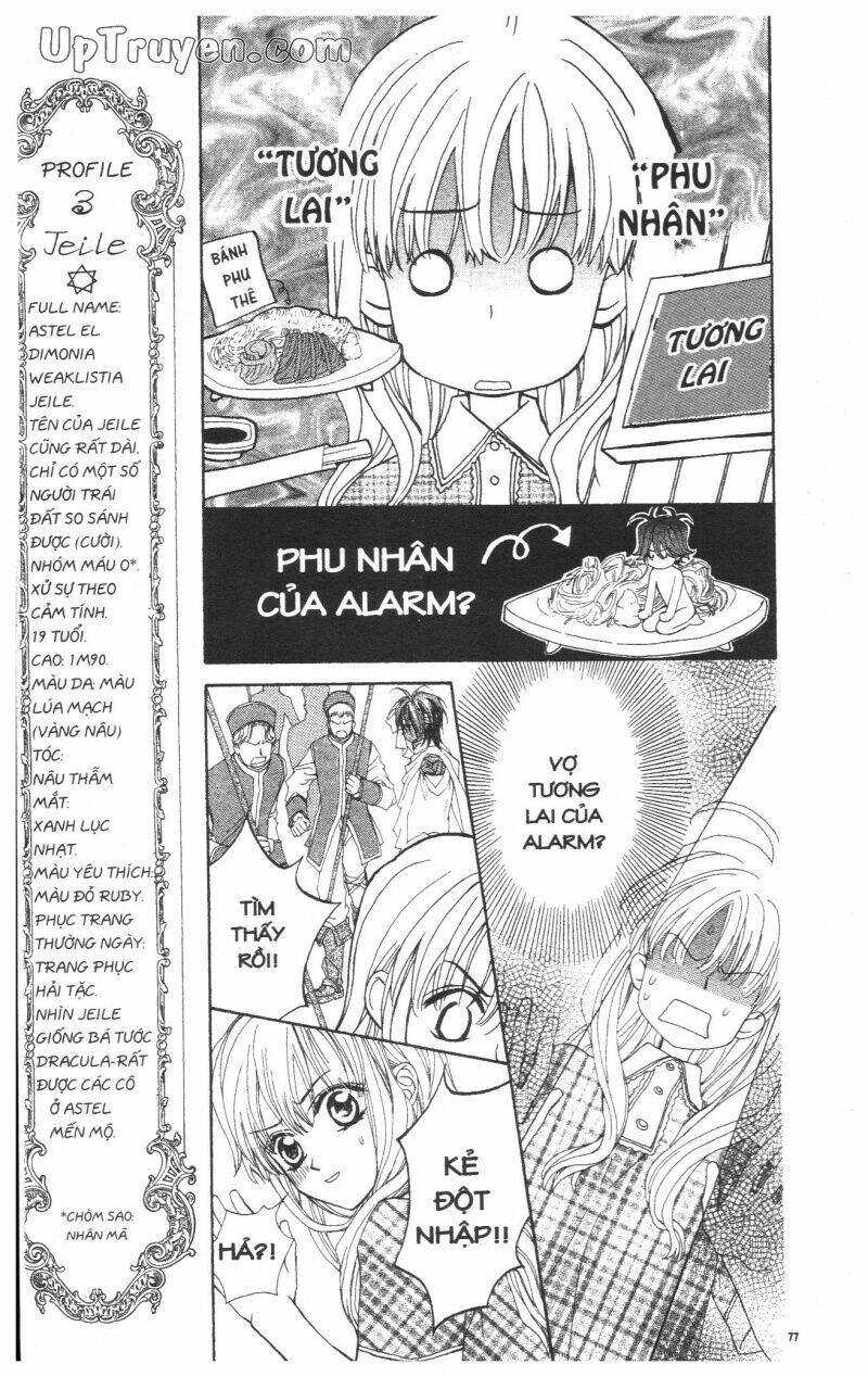 hoàng tử ếch(bản đẹp) chapter 2 78