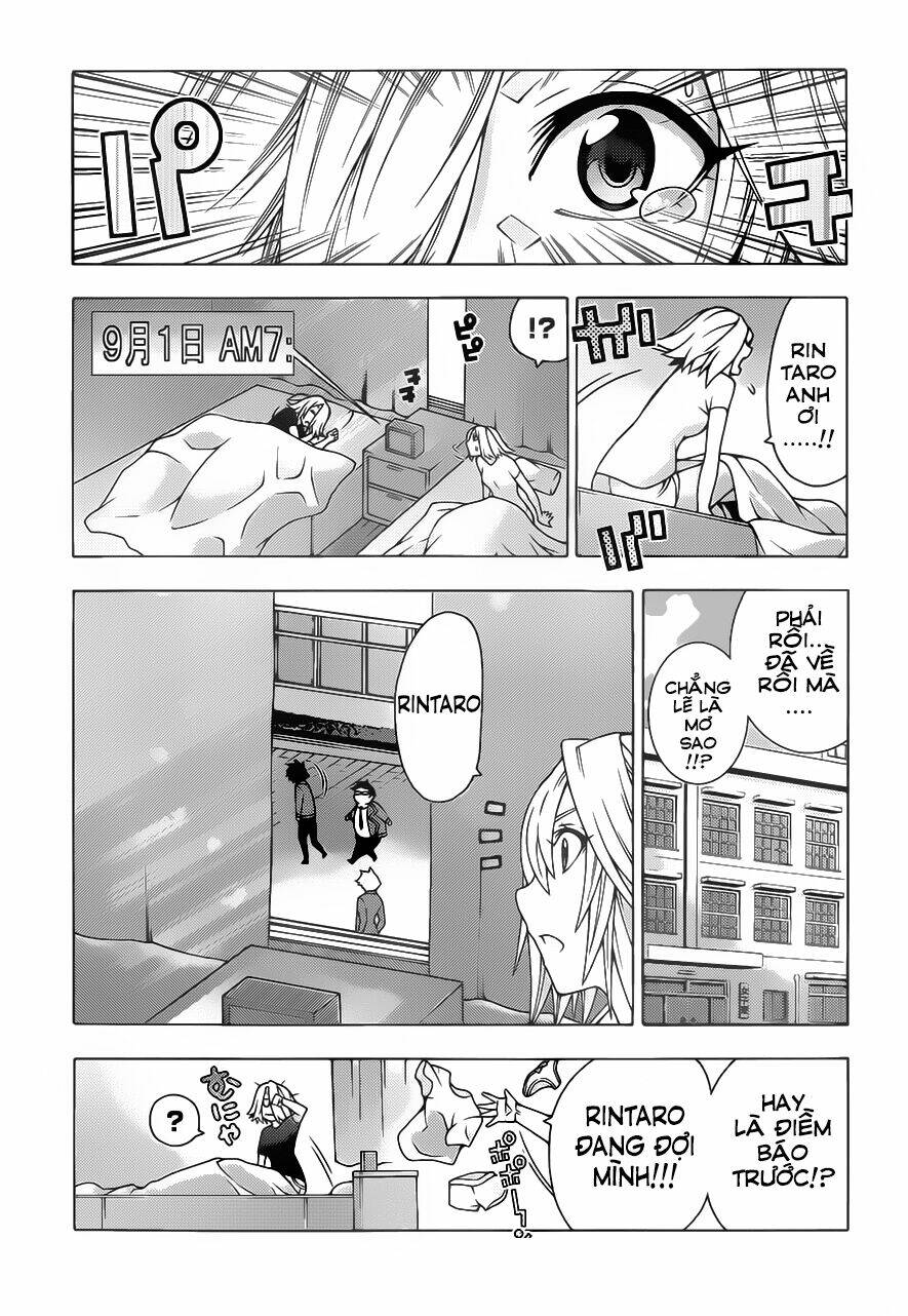 dragons rioting chapter 24.5 7