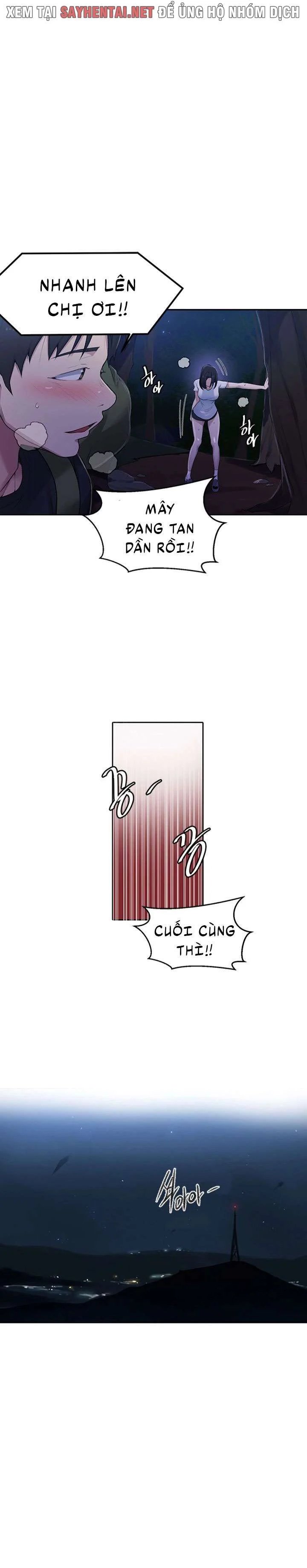 lớp học gia đình – secret class chapter 74 13