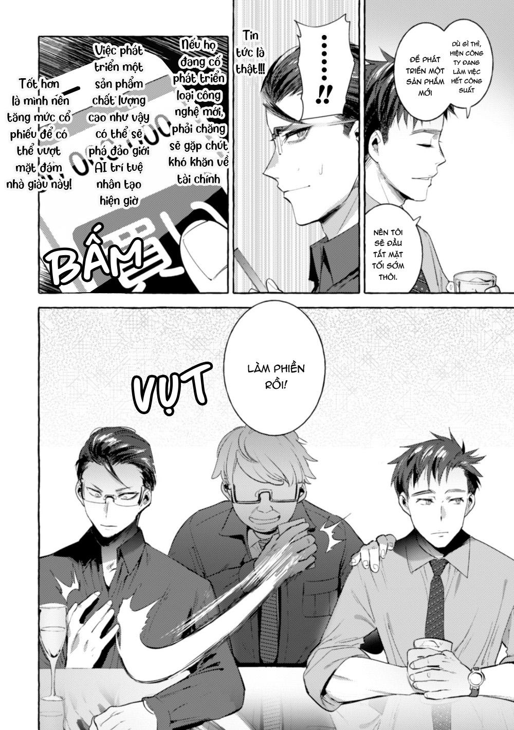 oneshot theo yêu cầu chapter 50 13