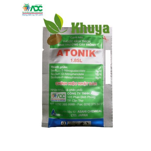 Kích thích sinh trưởng ADC ATONIK 10ml
