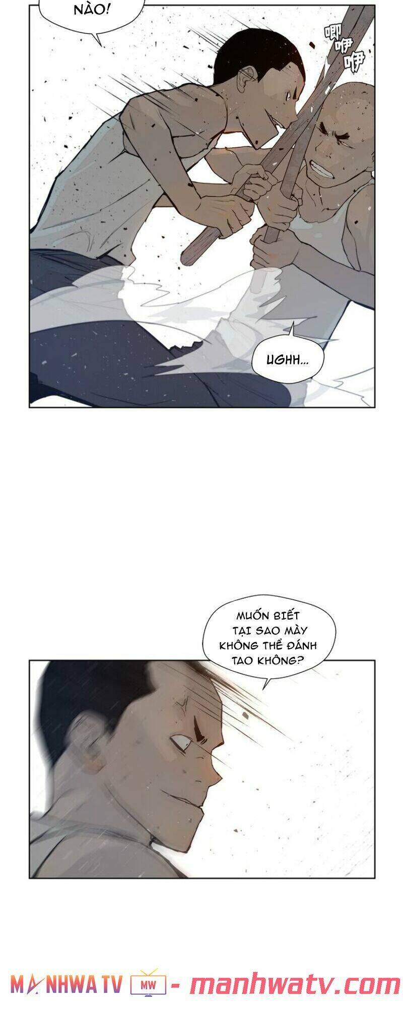 thanh gươm danh vọng chapter 31 13