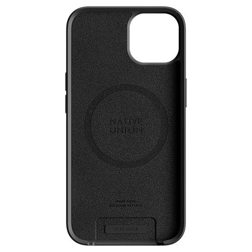 Hình ảnh Ốp lung  dành cho iPhone 13/ 13 Pro/ 13 Pro Max - Hàng chính hãng Native Union CLIC POP Magnetic Ốp chống trầy, chống sốc tối ưu cho máy