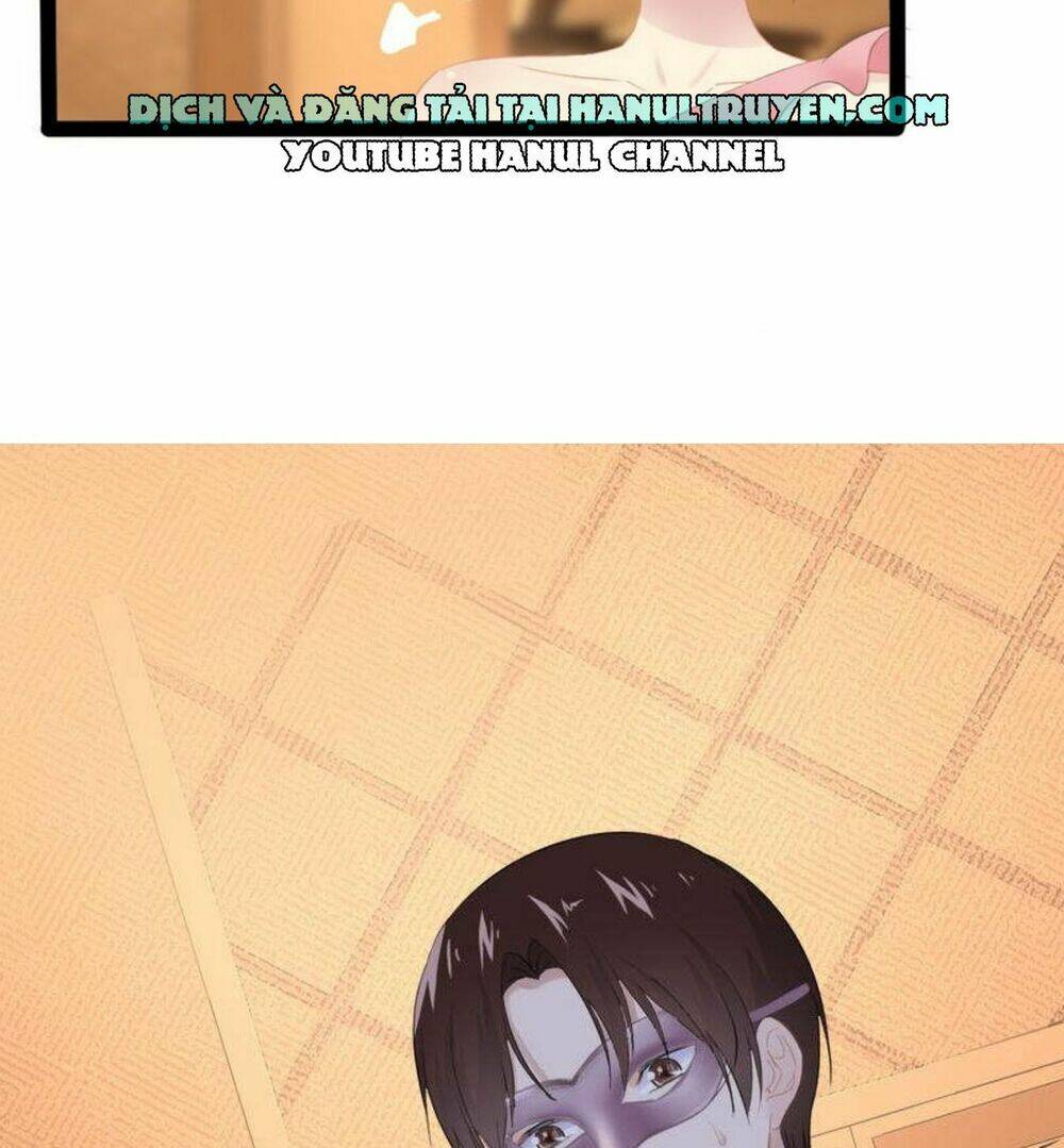 thần bí đế thiếu điềm sủng thê chapter 79 14