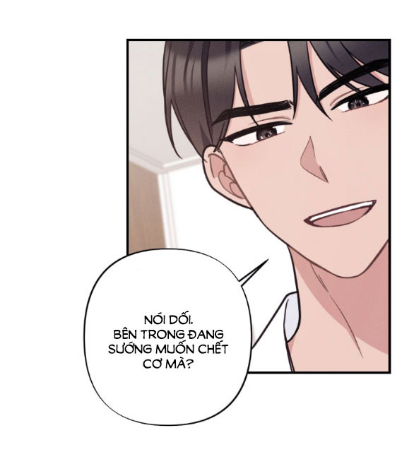 Hãy Khóc Cho Thật Xinh Đẹp Đi chapter 5.1 - Trang 24