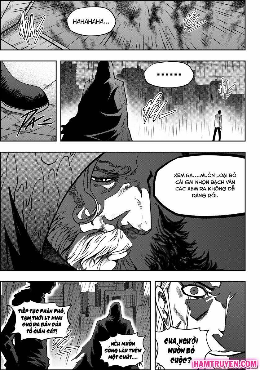 phệ quy giả chapter 7 24