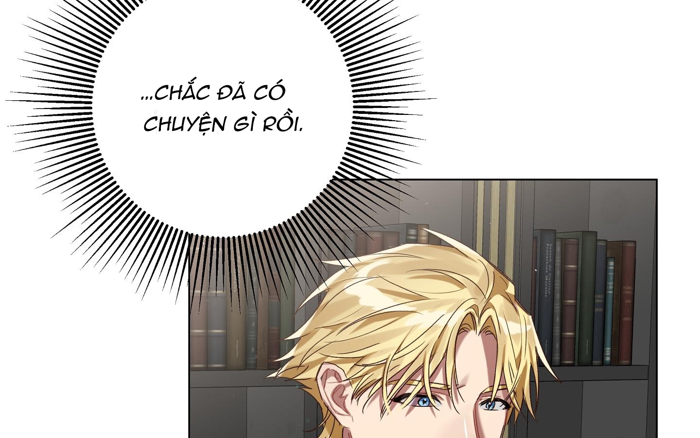 một ngày nọ, tôi được kẻ thù cầu hôn chapter 36 167