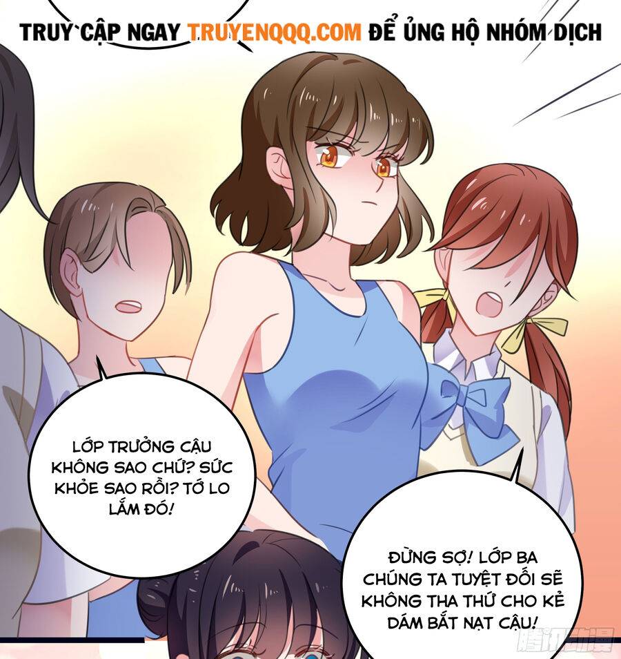 phi nhiên hướng phong chapter 33 42