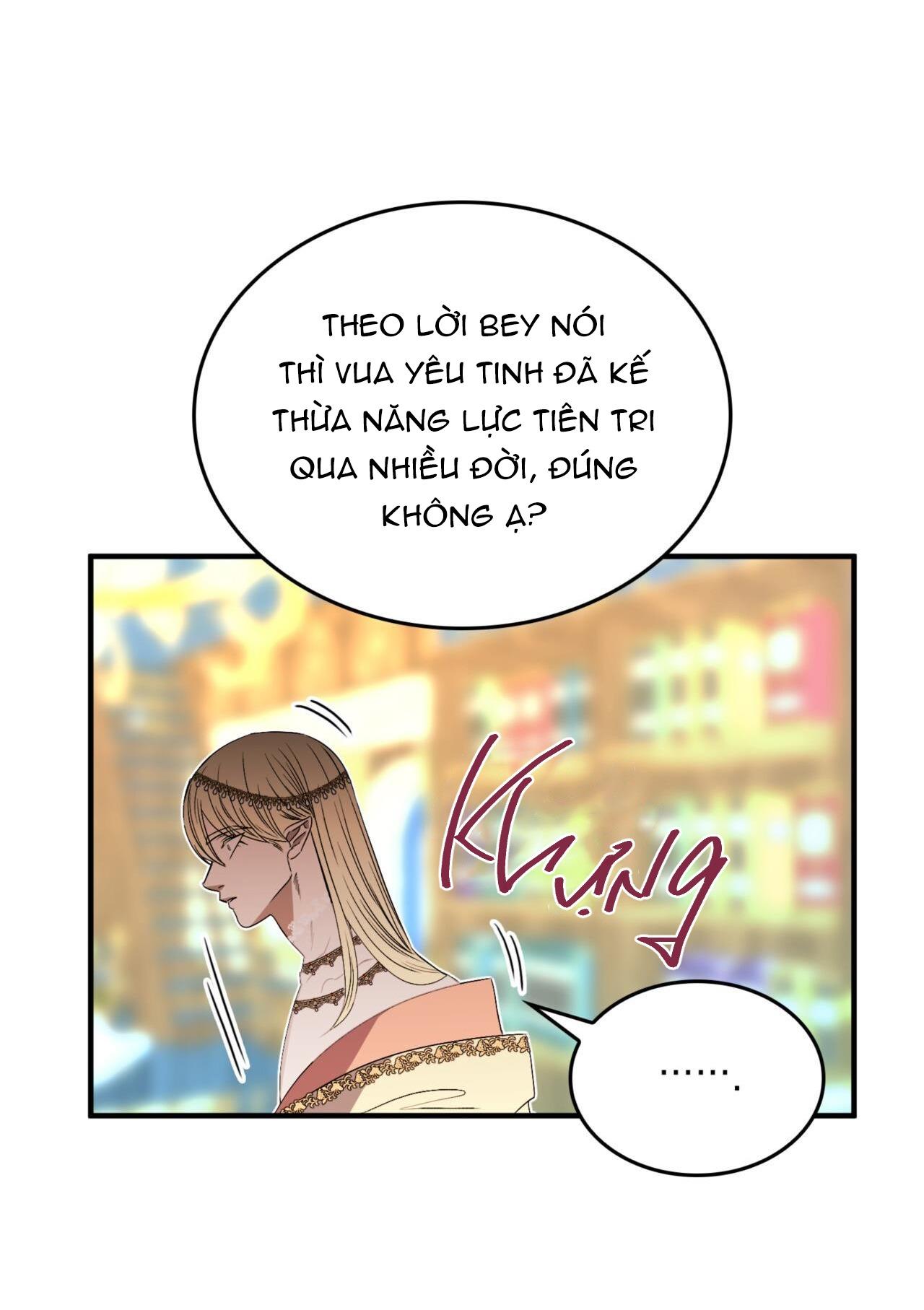 (np) độc thân muôn năm chapter 33 49