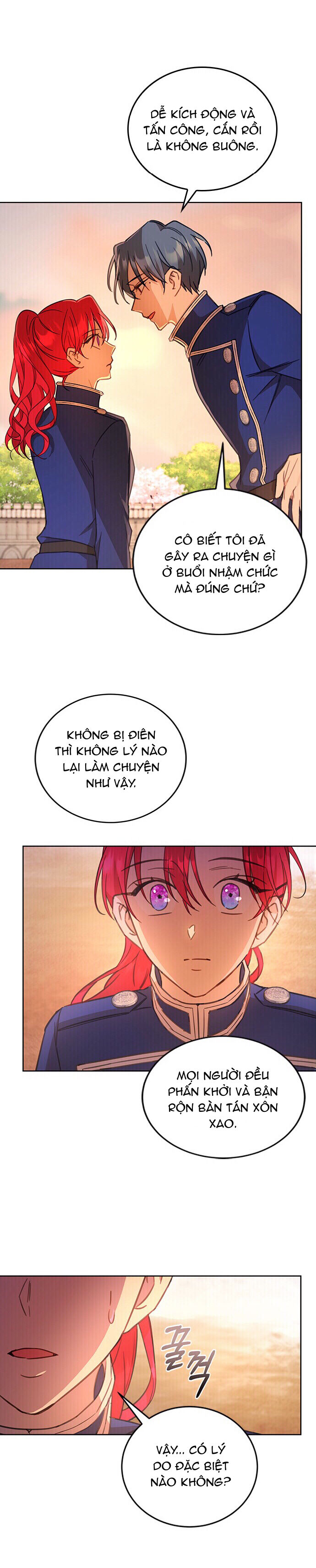 cách săn mồi chapter 12.2 14