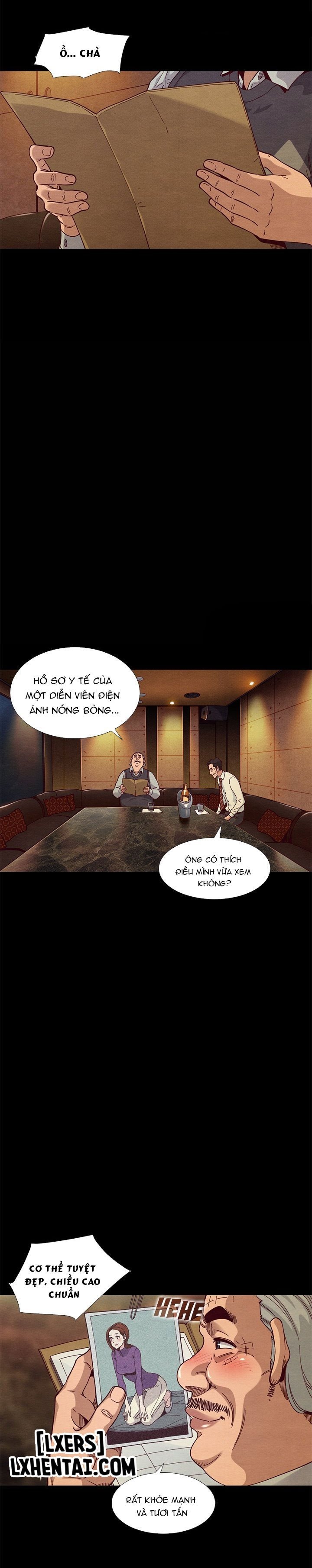 công tử bột chapter 14 9