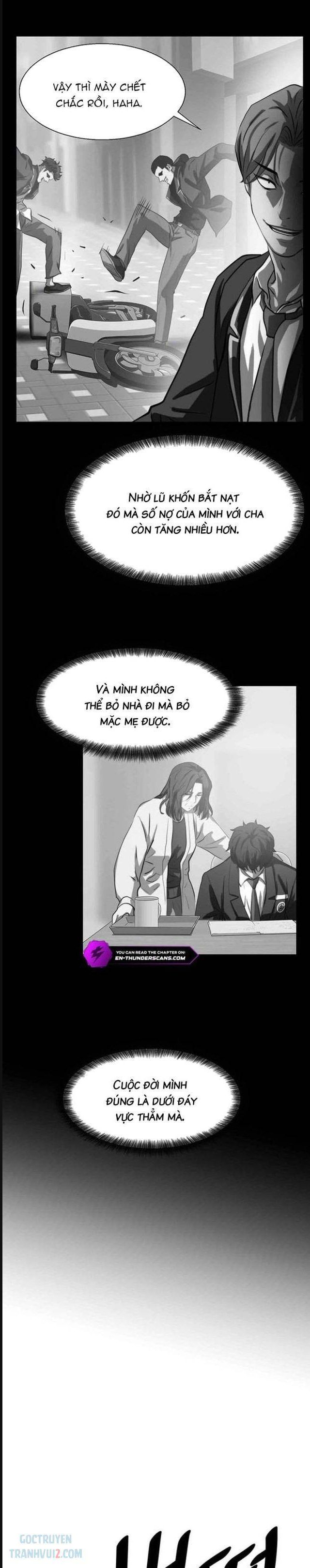 đấu trường chiến đấu chapter 3 11