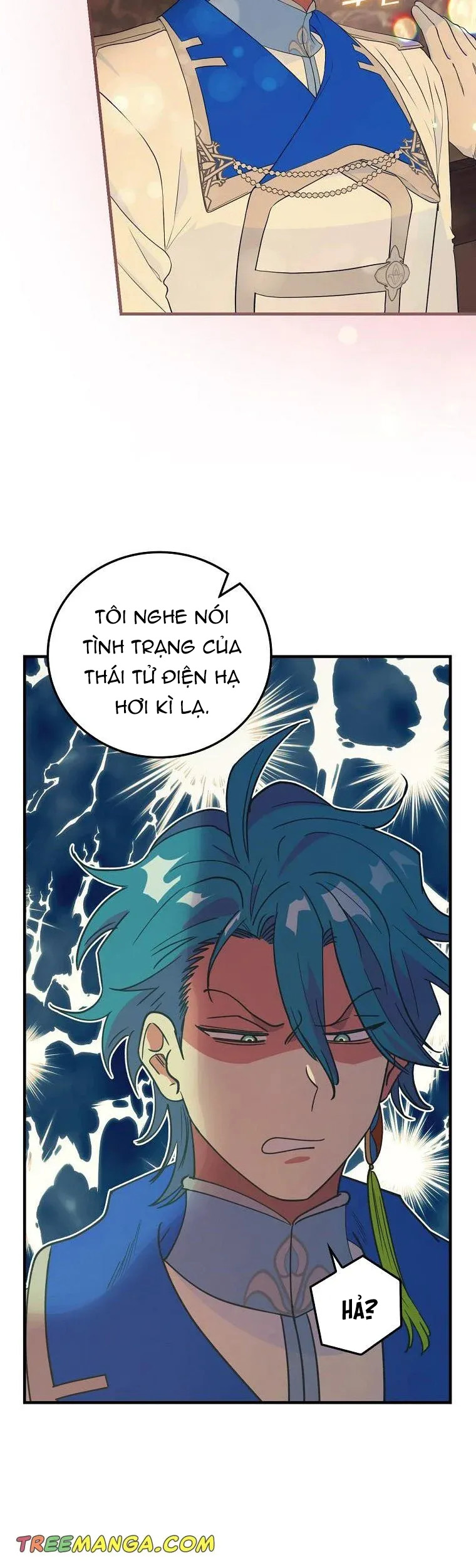 hiệp sĩ băng giá chapter 65.2 6