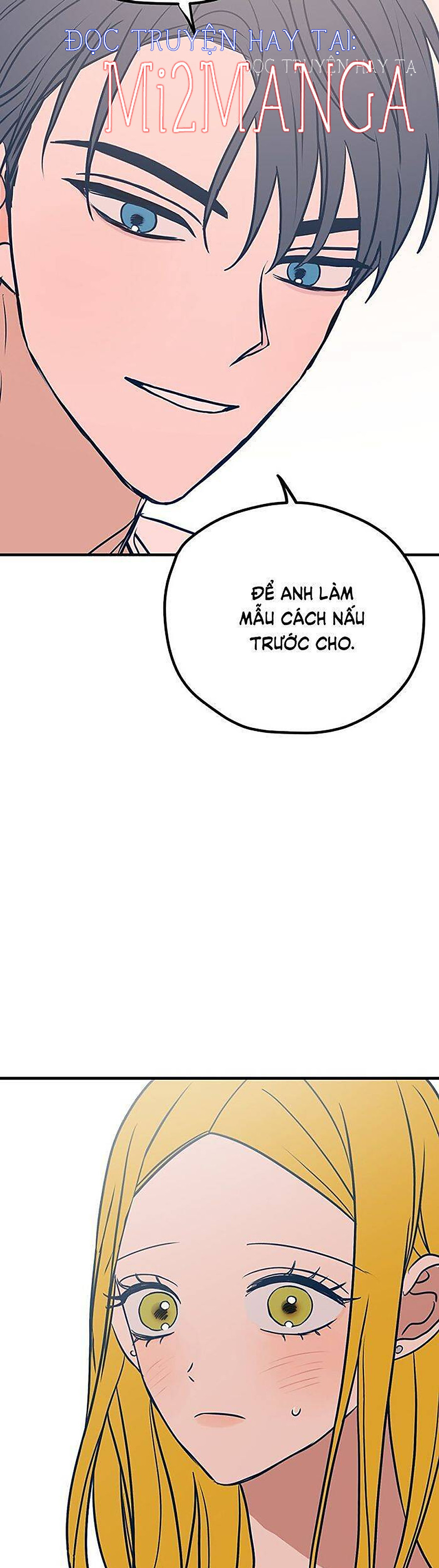 Kẻ Rác Rưởi Không Đáng Được Yêu chapter 28.2 5