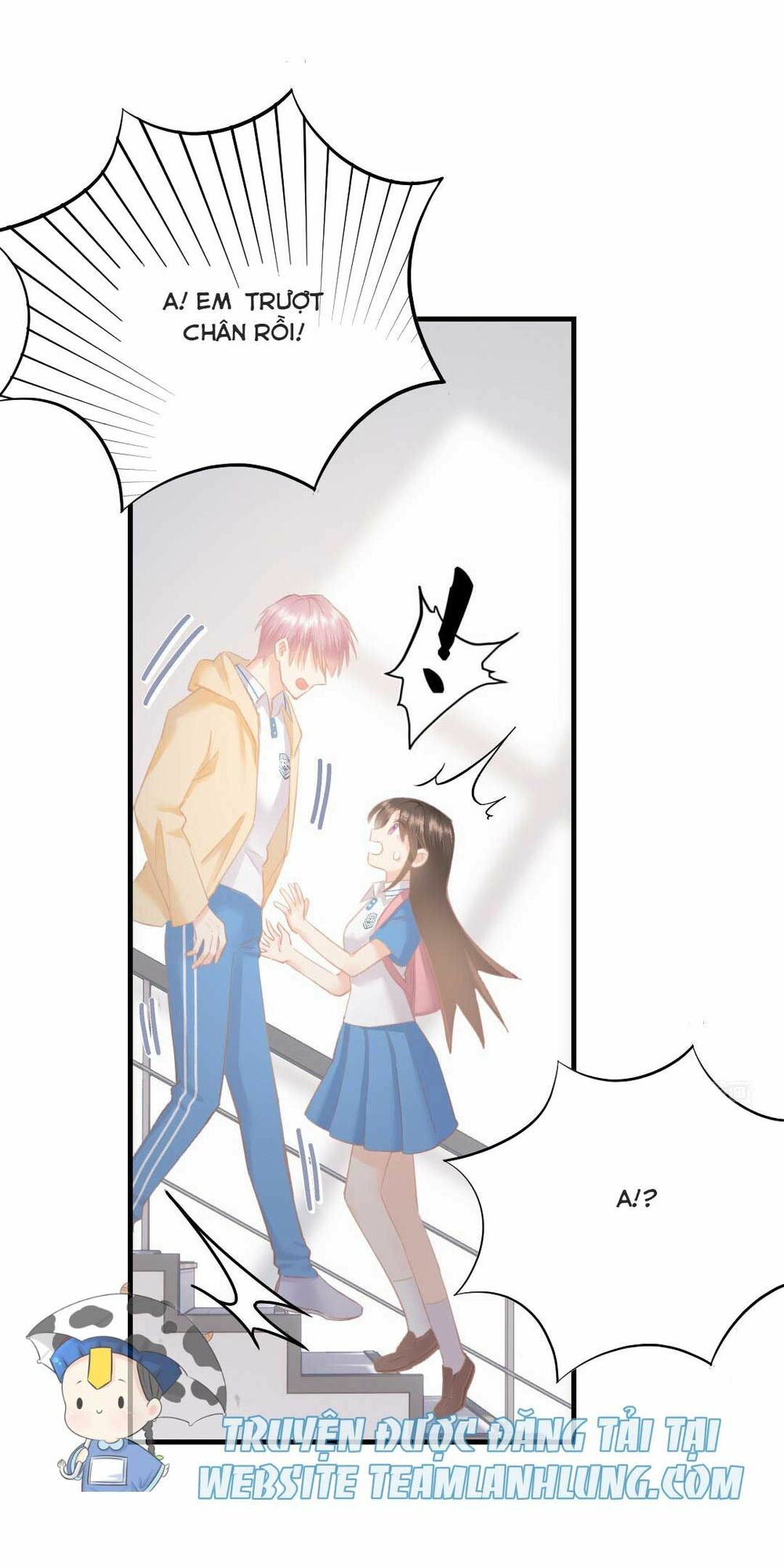 khảo nghiệm cuối cùng của tra nữ chapter 17 38