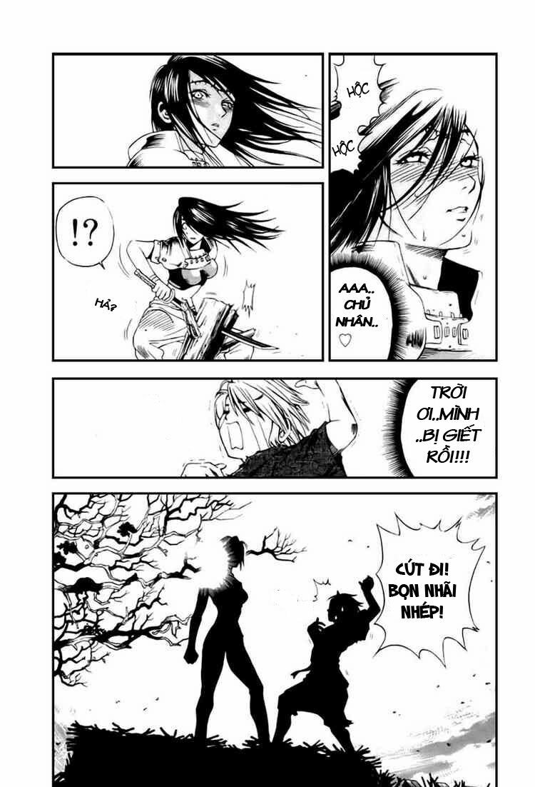 rappi rangai chapter 1 32