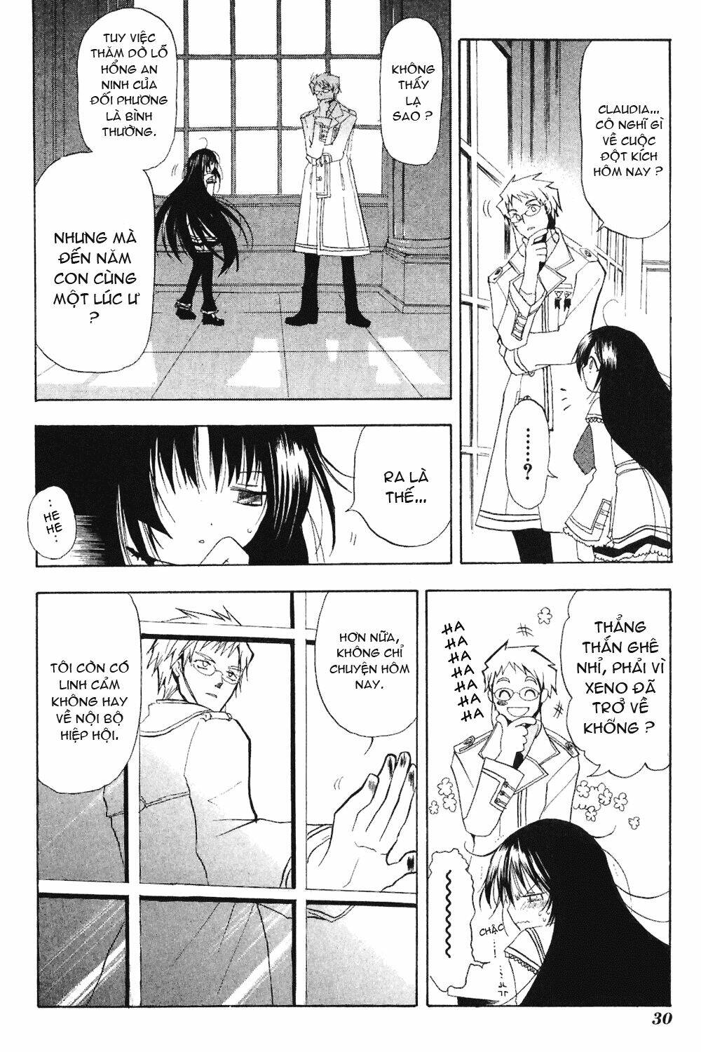 crimson shell chapter 1 29