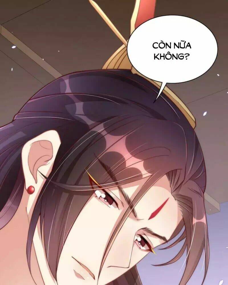 công chúa tại thượng: quốc sư mời xuống kiệu chapter 35 46