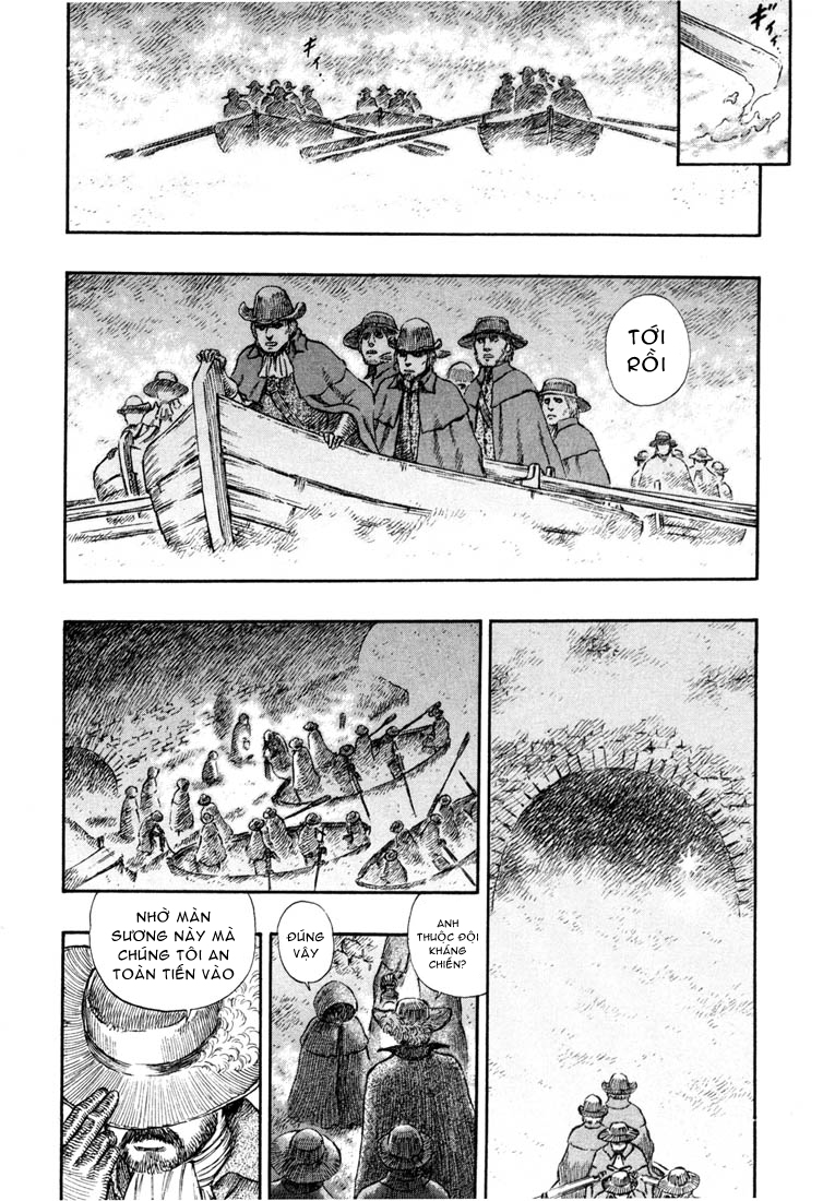 kiếm sĩ đen chapter 246 3