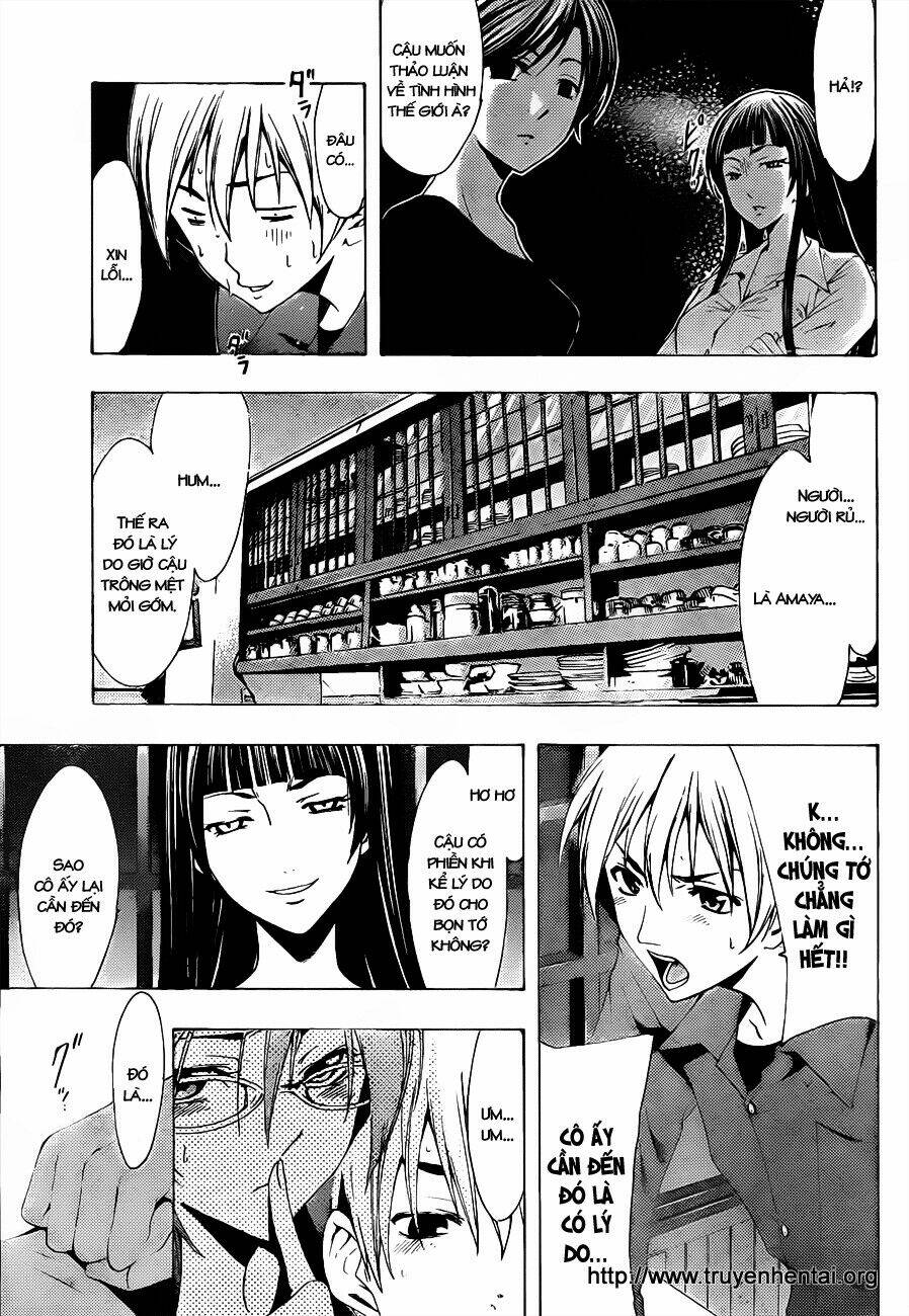 thị trấn tình yêu chapter 115 10