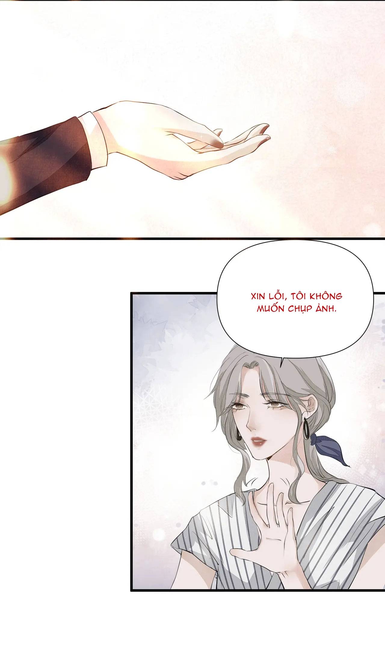 không thể buông được em chapter 6 25