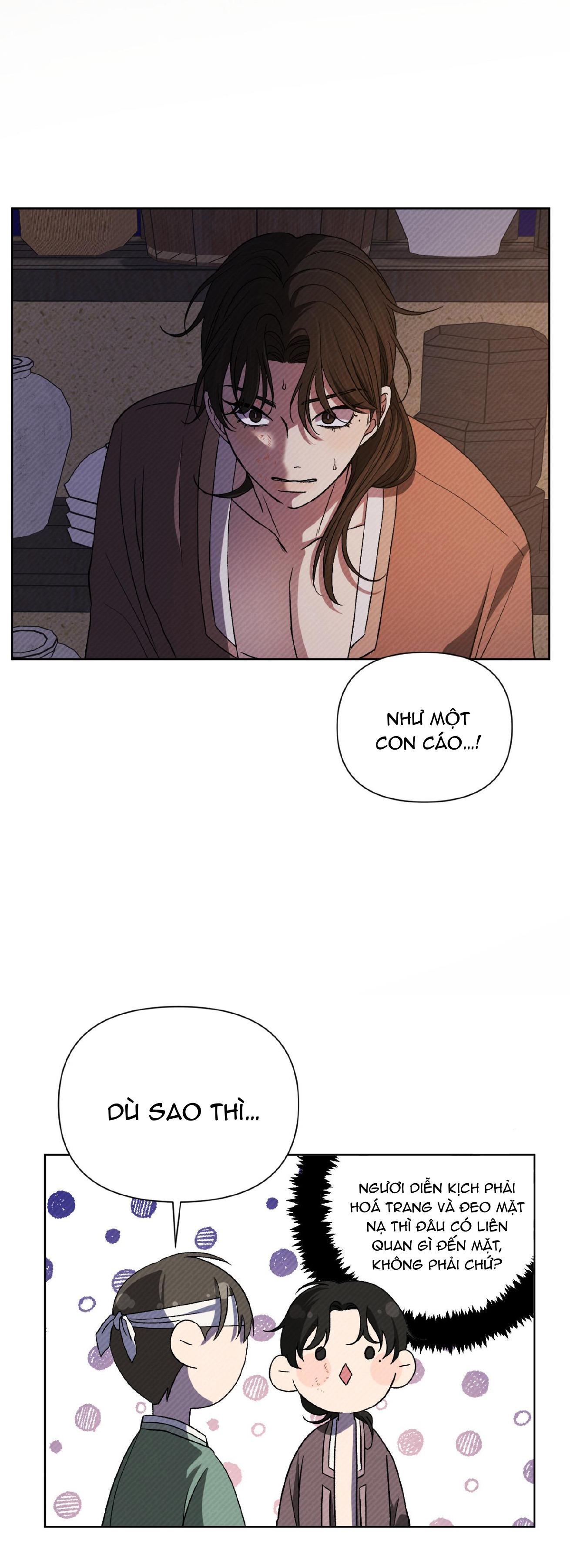 ánh đèn chapter 6 20