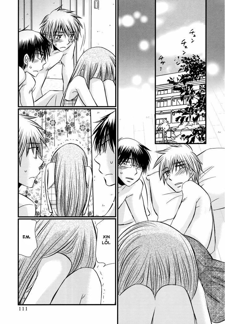 usotsuki paradox chapter 61 20