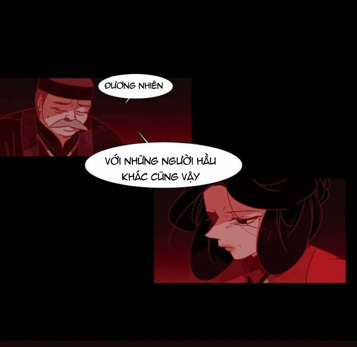 huyết hồ chapter 3 61