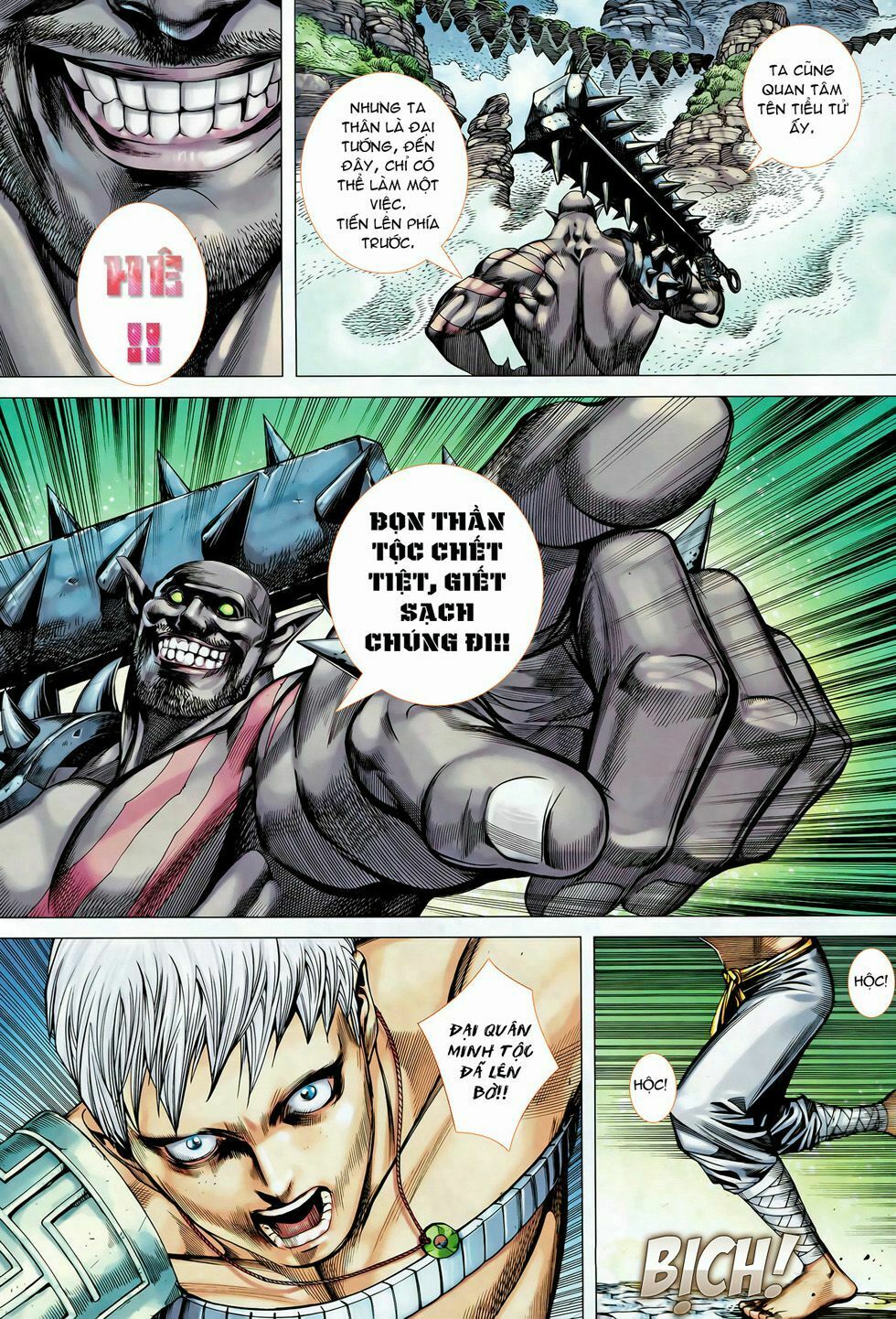 phong thần ký chapter 79 19