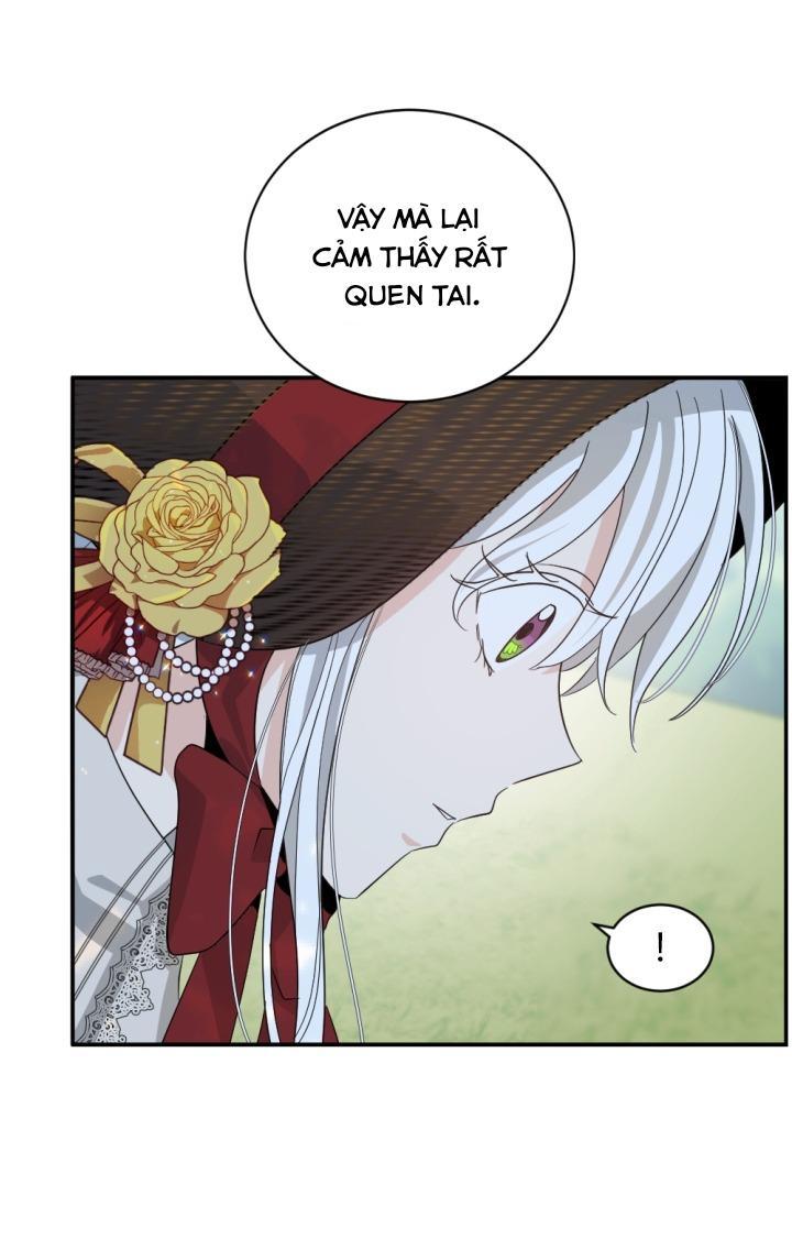 nguyện ước vô vọng của ma nữ chapter 60 11