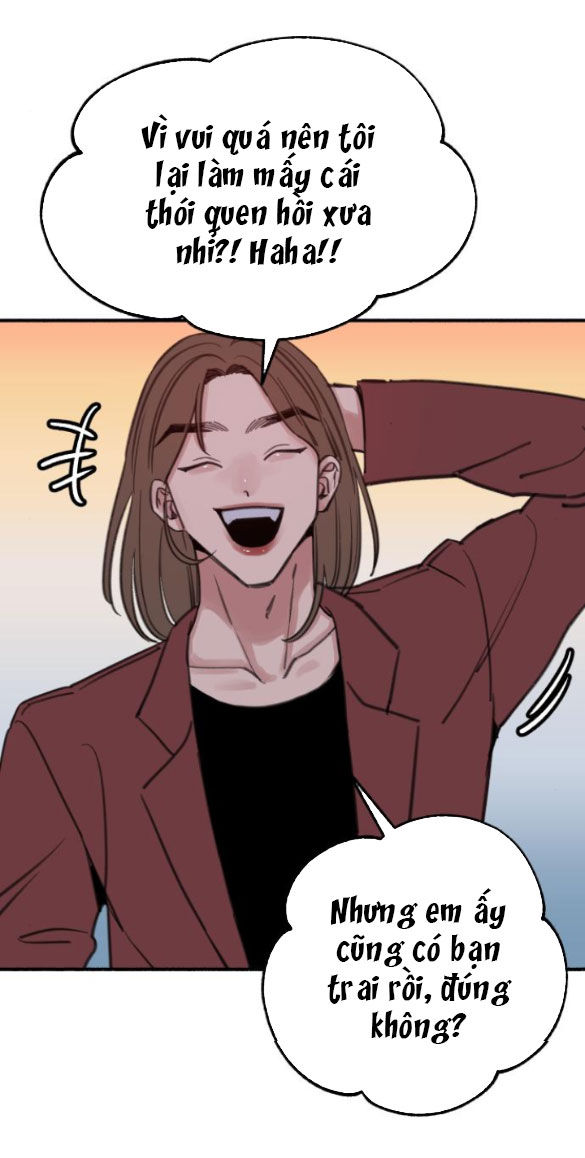 nàng thơ nổi tiếng - nàng thơ myung chapter 7.2 28