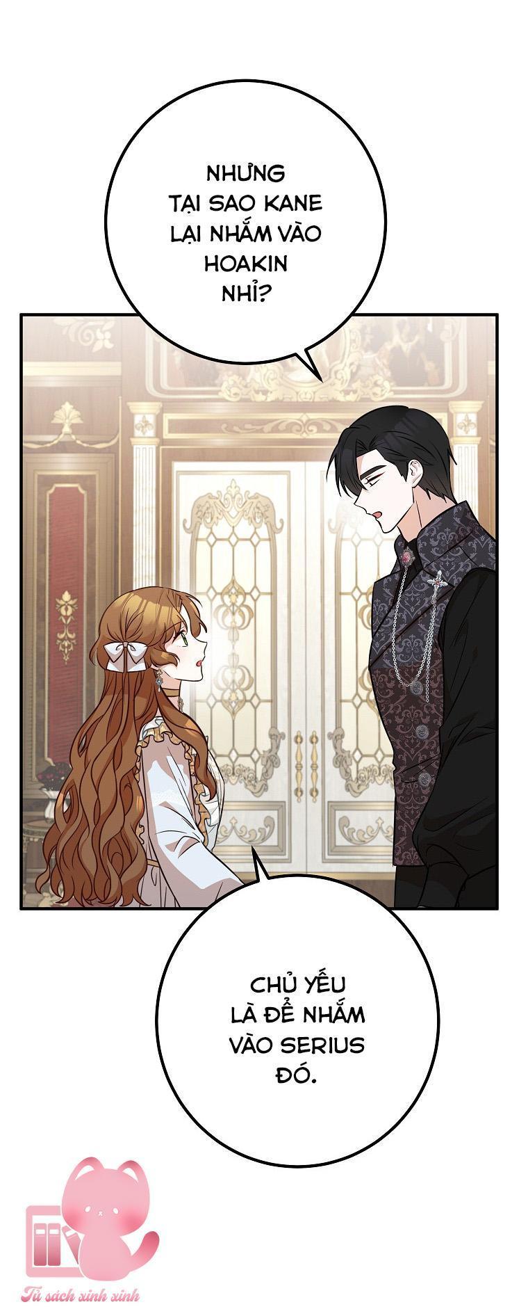 bác sĩ hoàn thành trách nhiệm rồi chapter 42 25