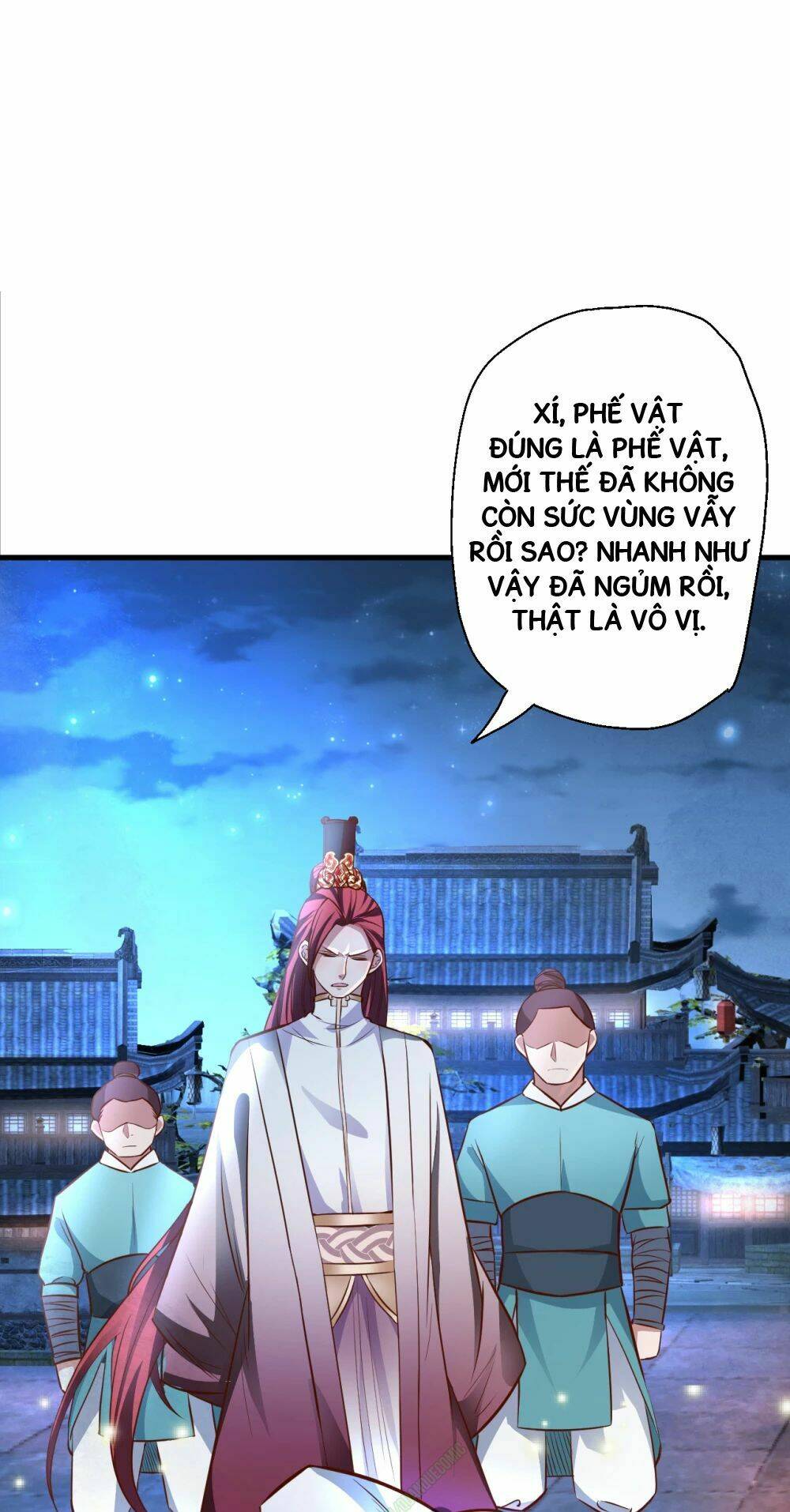 tối cường đại biểu hoàng kim thận chapter 4 2